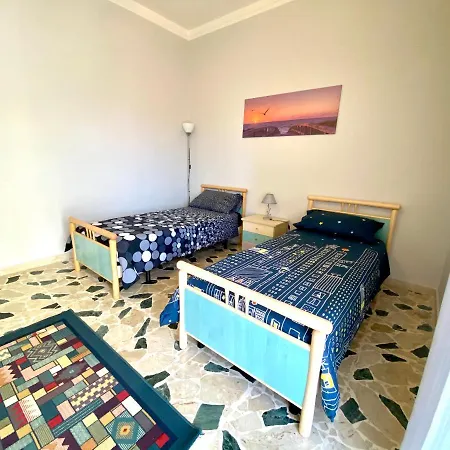 Locazione Turistica Il Fico D'india - Casa Jaci * Acireale