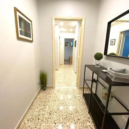 Locazione Turistica Il Fico D'india - Casa Jaci