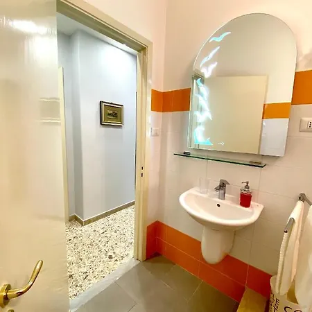 Locazione Turistica Il Fico D'india - Casa Jaci