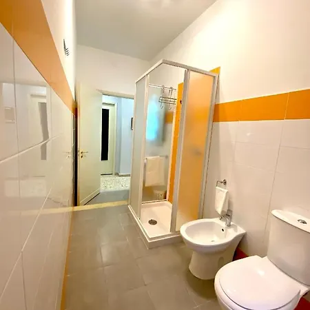 Locazione Turistica Il Fico D'india - Casa Jaci Hotel