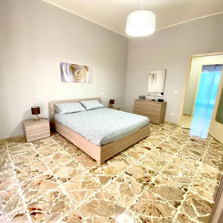 Locazione Turistica Il Fico D'india - Casa Jaci Apartment