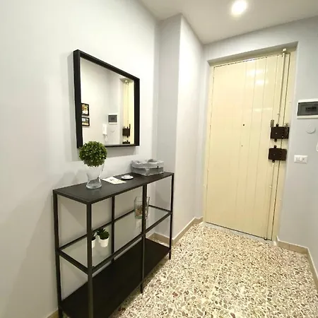 Apartment Locazione Turistica Il Fico D'india - Casa Jaci *