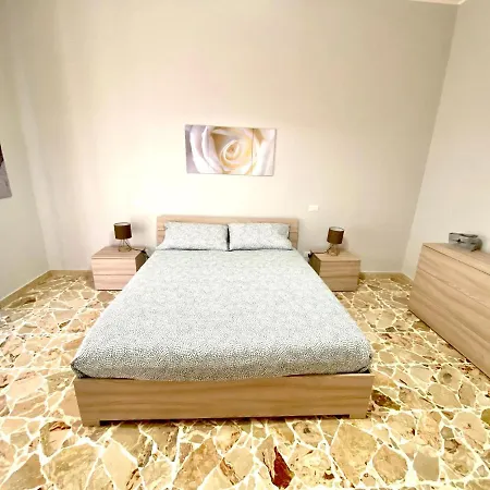 Locazione Turistica Il Fico D'india - Casa Jaci Apartment Acireale