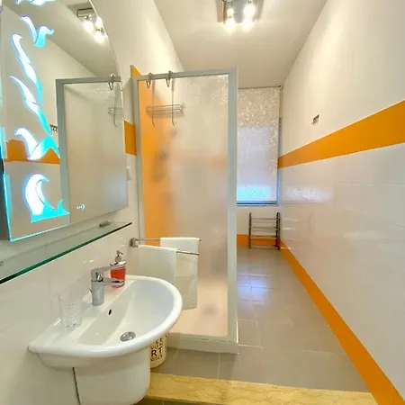 Apartment Locazione Turistica Il Fico D'india - Casa Jaci Acireale