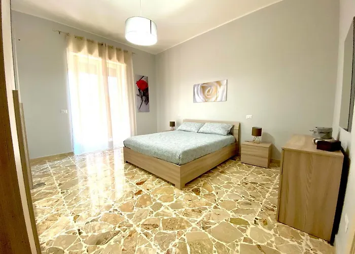 Locazione Turistica Il Fico D'india - Casa Jaci * Acireale