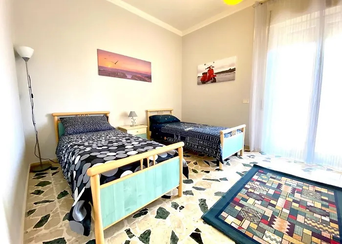 Hotel Locazione Turistica Il Fico D'india - Casa Jaci *