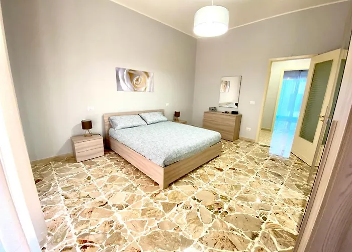 Locazione Turistica Il Fico D'india - Casa Jaci Hotel