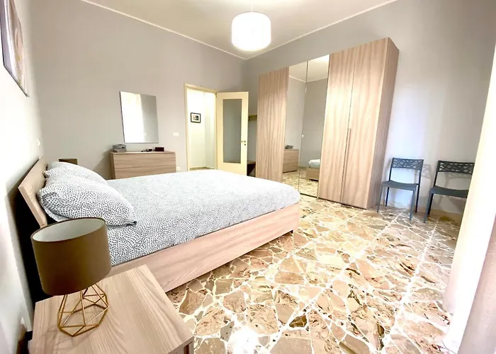 Hotel Locazione Turistica Il Fico D'india - Casa Jaci Acireale