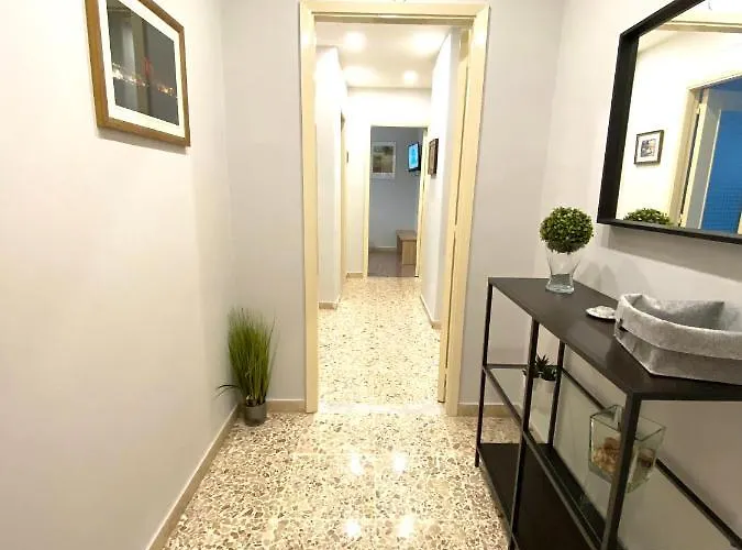 Locazione Turistica Il Fico D'india - Casa Jaci