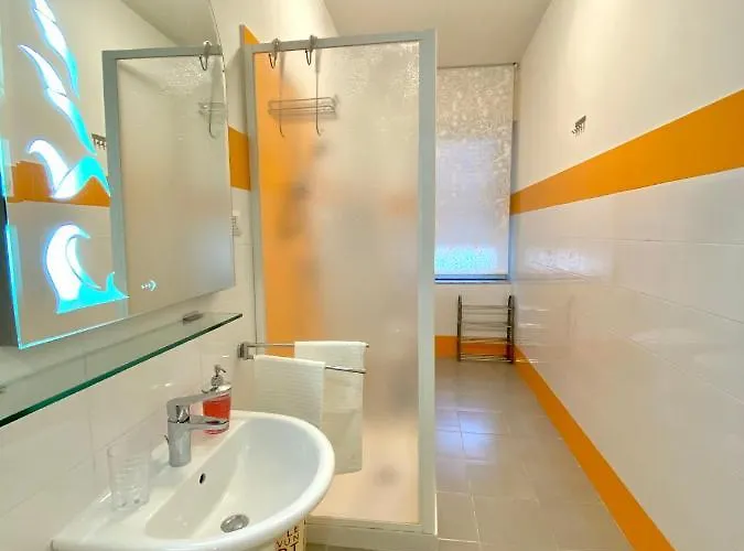 Hotel Locazione Turistica Il Fico D'india - Casa Jaci Acireale