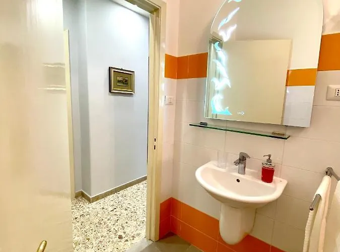 Locazione Turistica Il Fico D'india - Casa Jaci