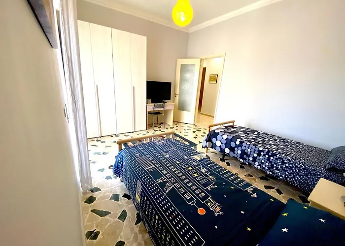 Locazione Turistica Il Fico D'india - Casa Jaci