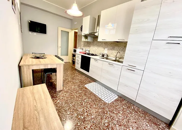 Locazione Turistica Il Fico D'india - Casa Jaci Hotel *