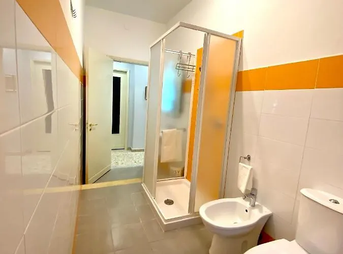 Locazione Turistica Il Fico D'india - Casa Jaci Hotel