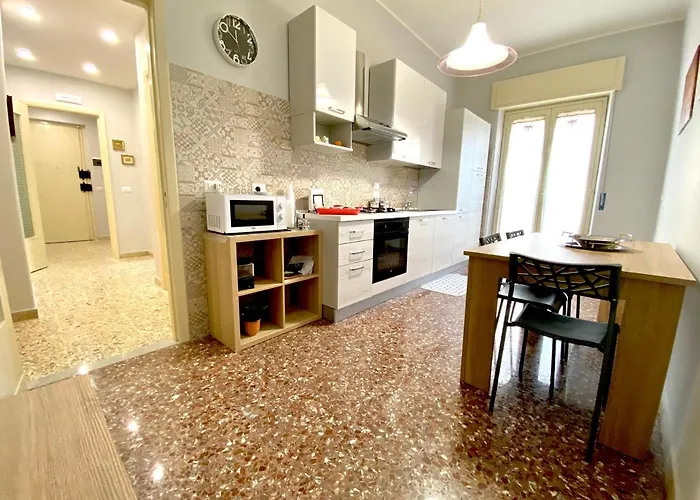 Hotel Locazione Turistica Il Fico D'india - Casa Jaci *